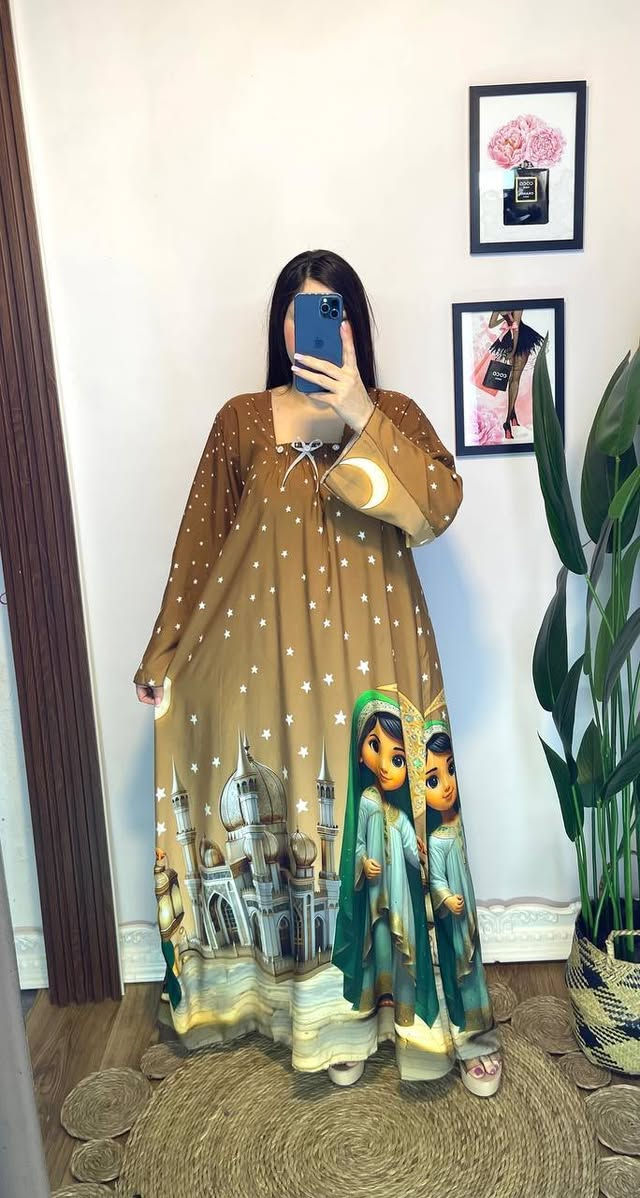 هلو بنات حبايب وصل رمضاني والتحب تحجز خاص متوفر توصيل 🚕🚕


**إذا كنت صاحب هذا الإعلان وتريد حذفه لأي سبب، رجاءا أرسل رسالة إلى الدعم الفني**