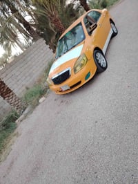 جيلي موبل • ٢٠١٣ • رقم بصره