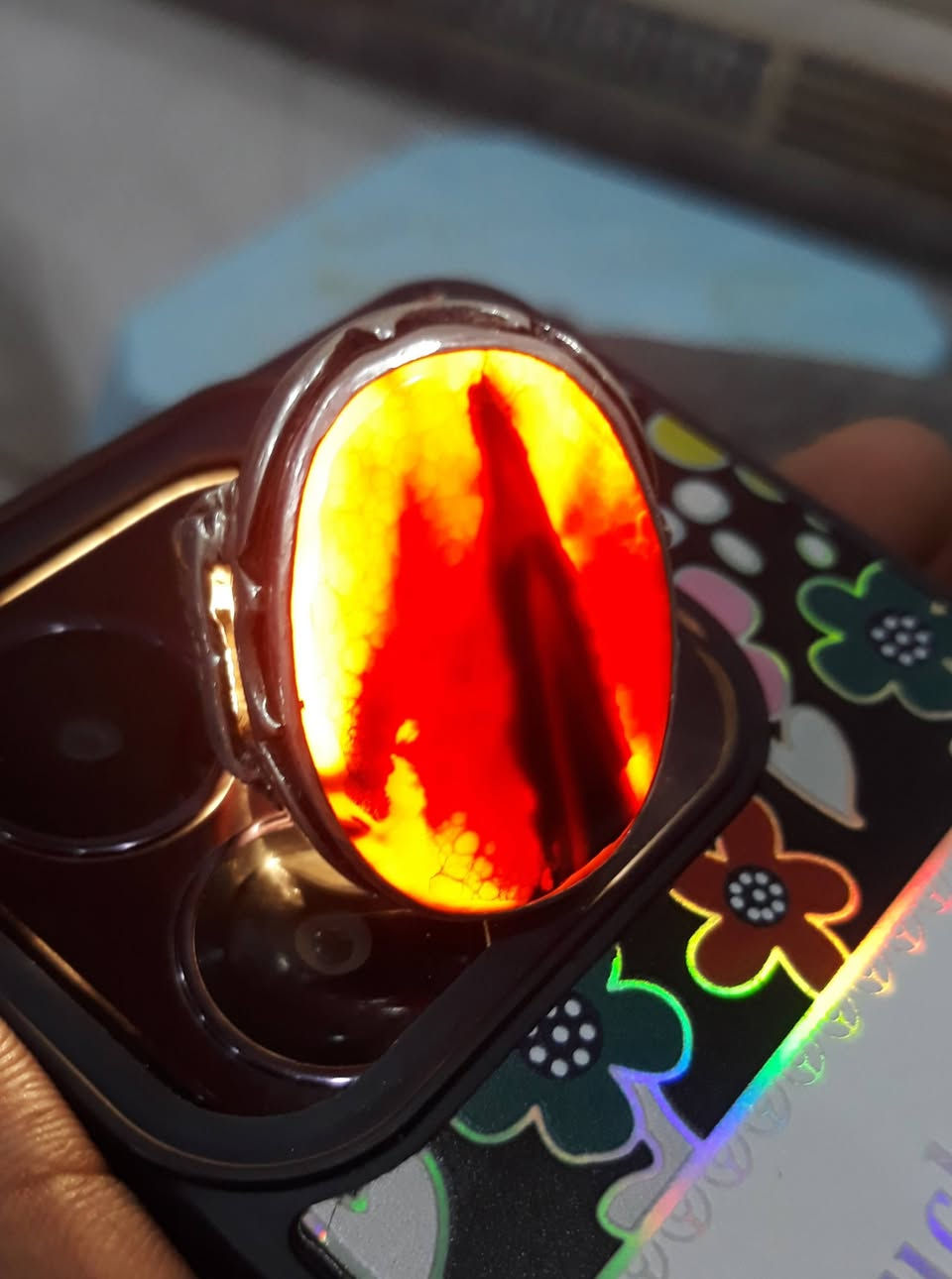 محبس يماني للبيع بغداد فقط


**إذا كنت صاحب هذا الإعلان وتريد حذفه لأي سبب، رجاءا أرسل رسالة إلى الدعم الفني**