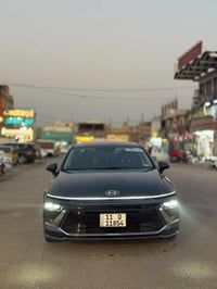 سوناتا هايبرد • ٢٠٢٥ • النجف