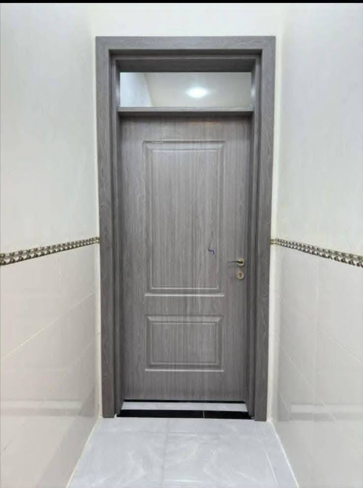 معرض الامير
🚪 أبواب تركيه  وضمان! ✨

نقدم لكم أحدث الأبواب المودرن بتصاميم عصرية (كما في الصور).

الميزات:

• تصميم حديث وجودة عاليه

• متانة وضمان على المنتج

• تركيب احترافي مع كادر تثبيت مختص

جهز منزلك بأفضل الأبواب

ملاحظه!! الاسعار حسب القياس العنوان المعرض  القائم ناحية الكرابله قرب الشقق

للطلب والاستفسار ، تواصل معنا الآن

📞 ***********  /  ‏‪***********‬‏
