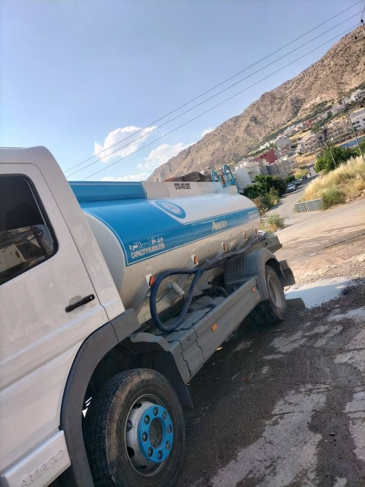 *********** دهوك, العراق
