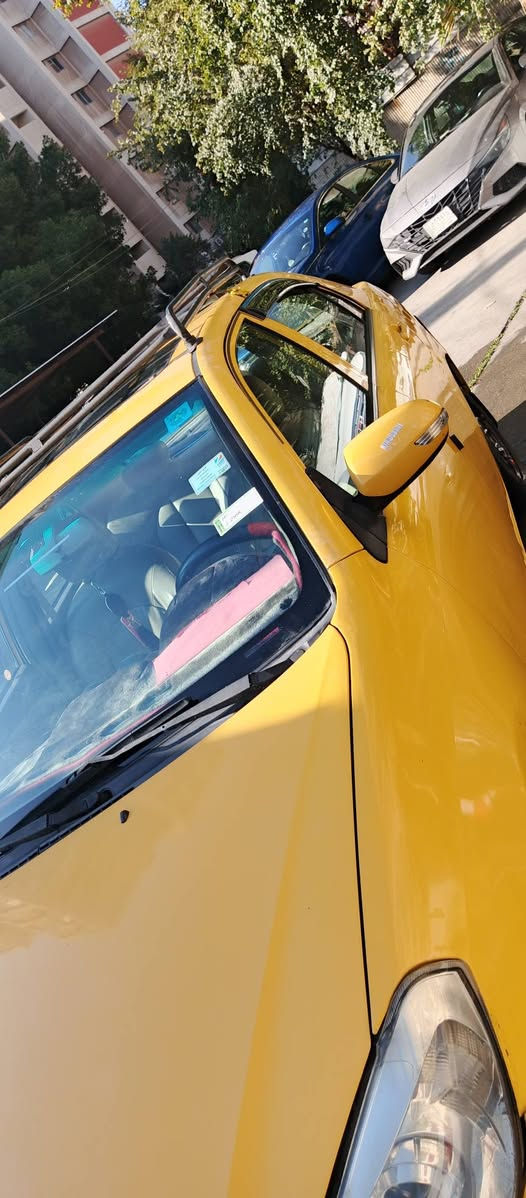 موديل 13 مصفره غرامات وهيئه منضومه غاز السعر 50 وبيهه مجال بصيط


**إذا كنت صاحب هذا الإعلان وتريد حذفه لأي سبب، رجاءا أرسل رسالة إلى الدعم الفني**