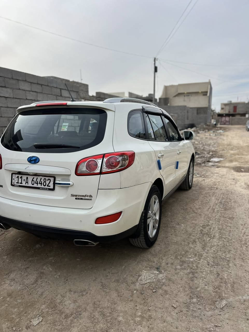 السلام عليكم سنتافيا 11 خليجي فول مواصفات السياره جديده ما ناقصه شي شرط الف ما تصرف عليه جاهزه حتى من الكماليات رقم بغداد انكليزي بأسمي سنوية لحد 2030  السعر 138 وبيها مجال بسيط


**إذا كنت صاحب هذا الإعلان وتريد حذفه لأي سبب، رجاءا أرسل رسالة إلى الدعم الفني**