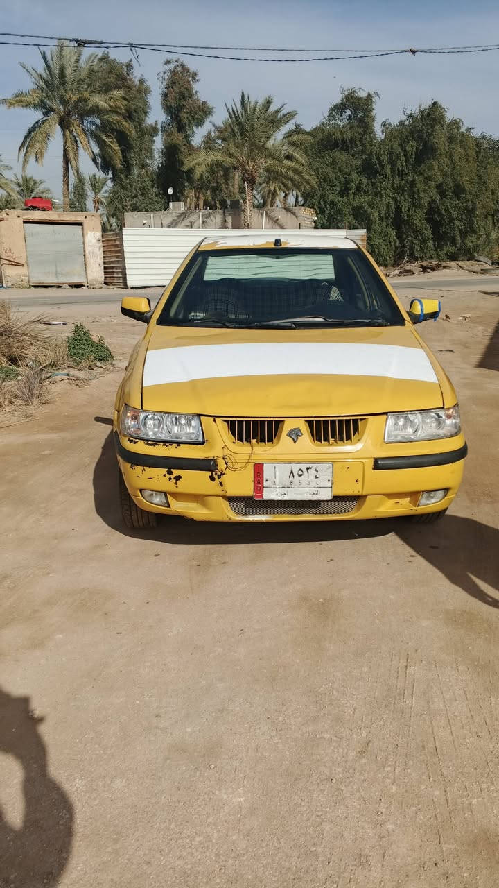 سلام عليكم
سمنت 2011للبيع
السعر 22وبيه مجال
مكان نجف مشخاب 
استفسار‏‪***********‬‏
