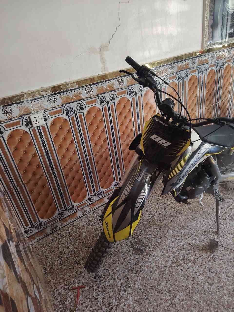 اكس موترز جديده لبيع رقم وسنويه
***********
