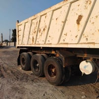 عربانه • 2008 • تايرات نص عمر