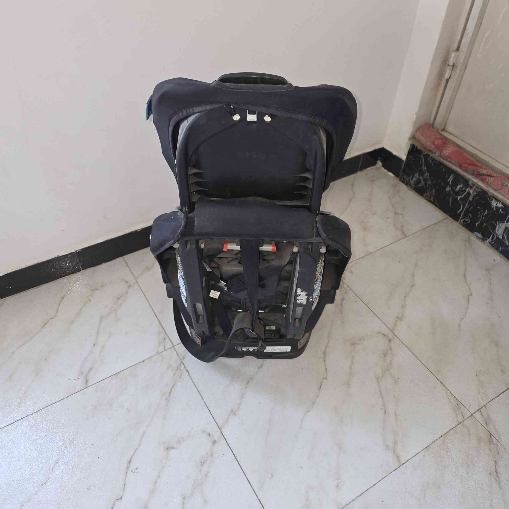 كشن اطفال للبيع كامل مع الحزم والقواعد


**إذا كنت صاحب هذا الإعلان وتريد حذفه لأي سبب، رجاءا أرسل رسالة إلى الدعم الفني**