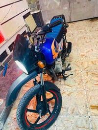 بوكسر موديل ٢٠٢٢اوراق ضايعه دراجه تجفيت جديد محرك مكفول لاتبخير لا نضو...