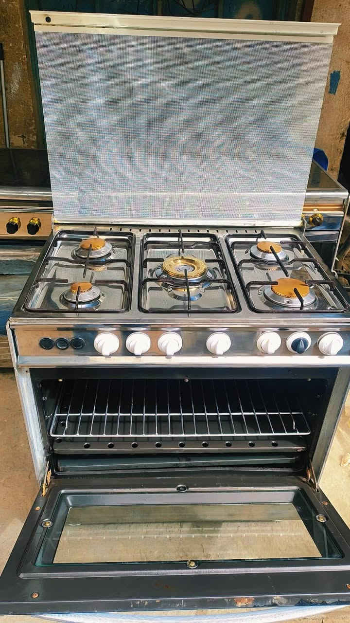 طباخ ايديال المصري قياس 80 باله مستخدم نظيف وشغال العيون والفرن. 
الحجز والاستفسار الخاص مفتوح ونرد ع كول 🗯 
متوفر توصيل داخل الناصرية والاقضية وبيعنا شرط الفحص 🔥 
نظام البيع مباشر حجز وتوصيل بنفس اليوم.


**إذا كنت صاحب هذا الإعلان وتريد حذفه لأي سبب، رجاءا أرسل رسالة إلى الدعم الفني**