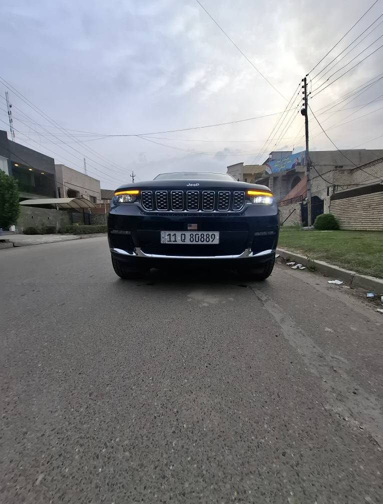 سلام عليكم جيب ٢٣ لمتدد فول عدى الفتحة بدون ايرباك بدون دواخل بدنة راديترات تبربد ابراكيت دعامية بلادية جاملغ اوبنيد فقط خارجيات بدون اي داخل سونارك علية اي ايشكال ماشية ١٠ سيارة جاهزة رقم بغداد مميز
رقم الهاتف *********** او ***********
بيع او مراوس السعر ٢٩٠ بغداد, العراق
