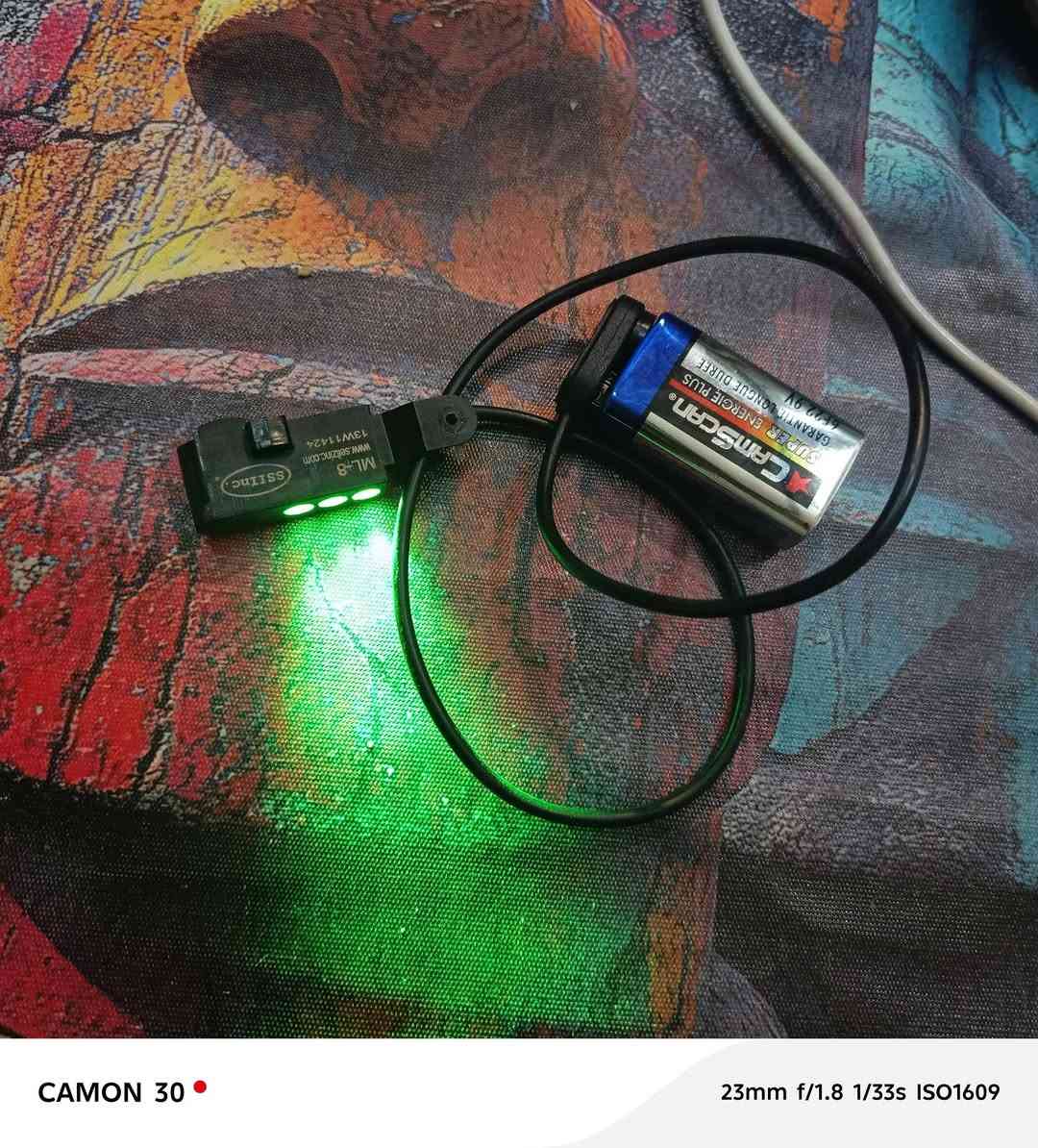 لايت اخضر  ينشد بل خوذه بل حاكيه  بل سماعه اصلي اصلي امريكي


**إذا كنت صاحب هذا الإعلان وتريد حذفه لأي سبب، رجاءا أرسل رسالة إلى الدعم الفني**