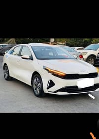 كيا K3 • ٢٠٢٤ • رقم اربيل