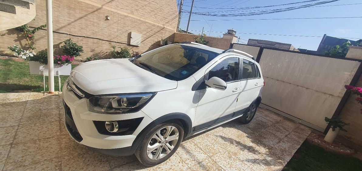 السلام عليكم .. بايك x25 موديل ٢٠٢٠ حره للبيع سنويه جديده ل ٢٠٣١ السياره باسمي تحويل مباشر 
سياره حلوه وشغاله من كلشي ، بيها كور بالمحرك وشويه صبغ بالجاملغ وصبغ ع كد شبر بالجنطه 

رقم بابل انكليزي ماشيه ١٤٣ الف كيلو 
بيع نقد فقط بدون مراوس او اقساط 
للتواصل *********** 
مكاني بابل / حله 
السعر 67$ وبيها مجال
