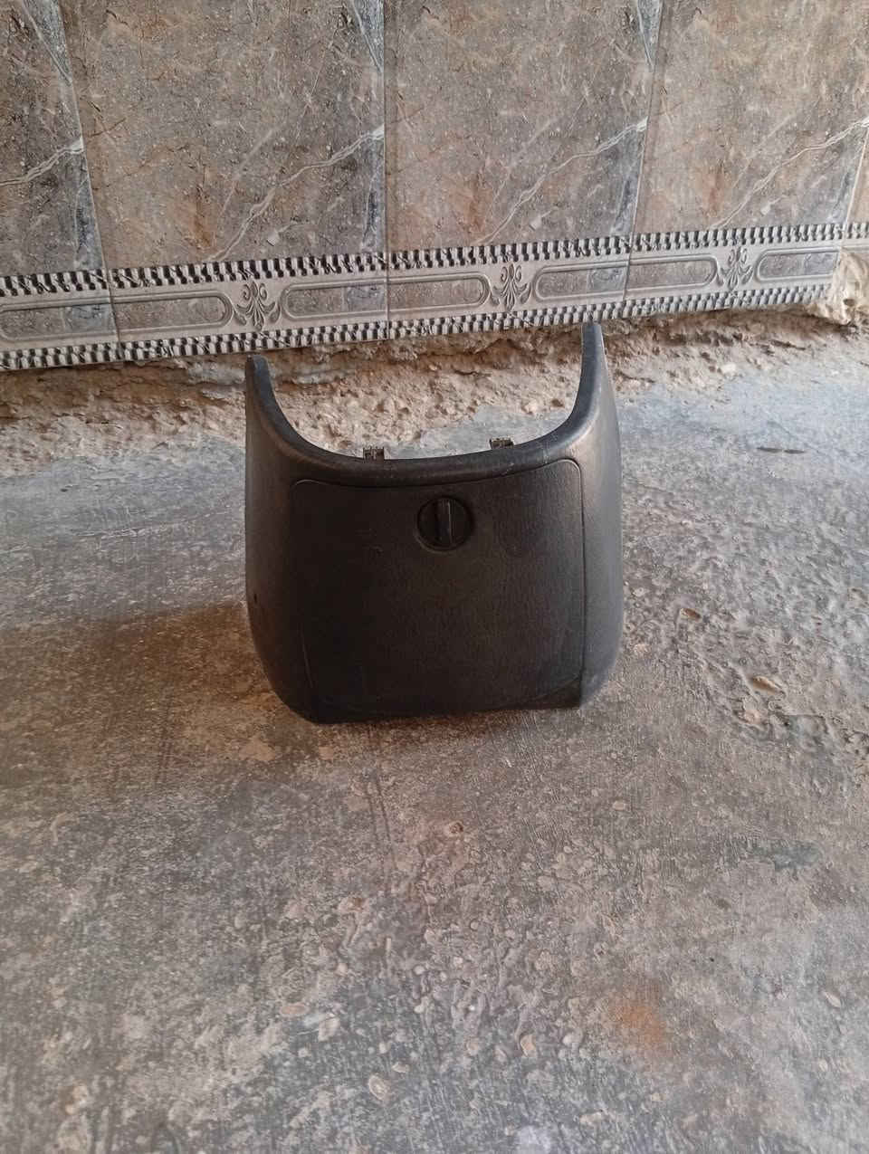 جكمجه 2007وبريش مال كصه ودرع 

ودباب ثنين وستيرن 

العنوان بابل قضاء القاسم


**إذا كنت صاحب هذا الإعلان وتريد حذفه لأي سبب، رجاءا أرسل رسالة إلى الدعم الفني**