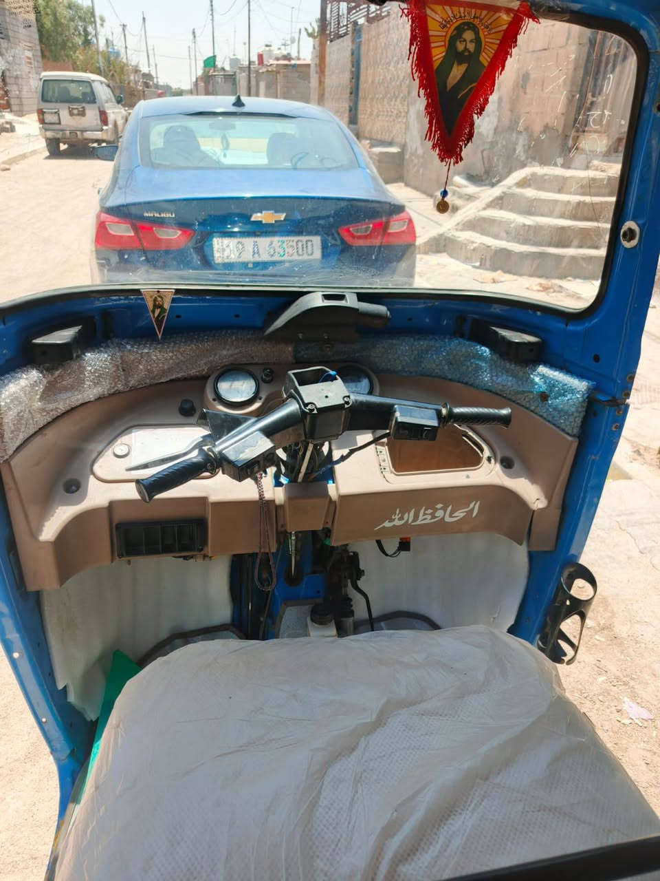 تيك توك للبيع 20 تيك توك بدي كفاله محرك مجفف سعر 6:30 بصره***********
