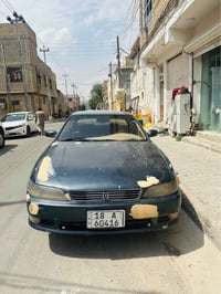 مكفولة • مكينة شغالة • تبريد شغال