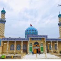 سامراء • زيارات دينية • حملة نور الزهراء