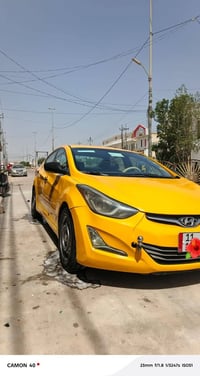 النتر ٢٠١٣ • وارد امريكي • حادث باب امامي
