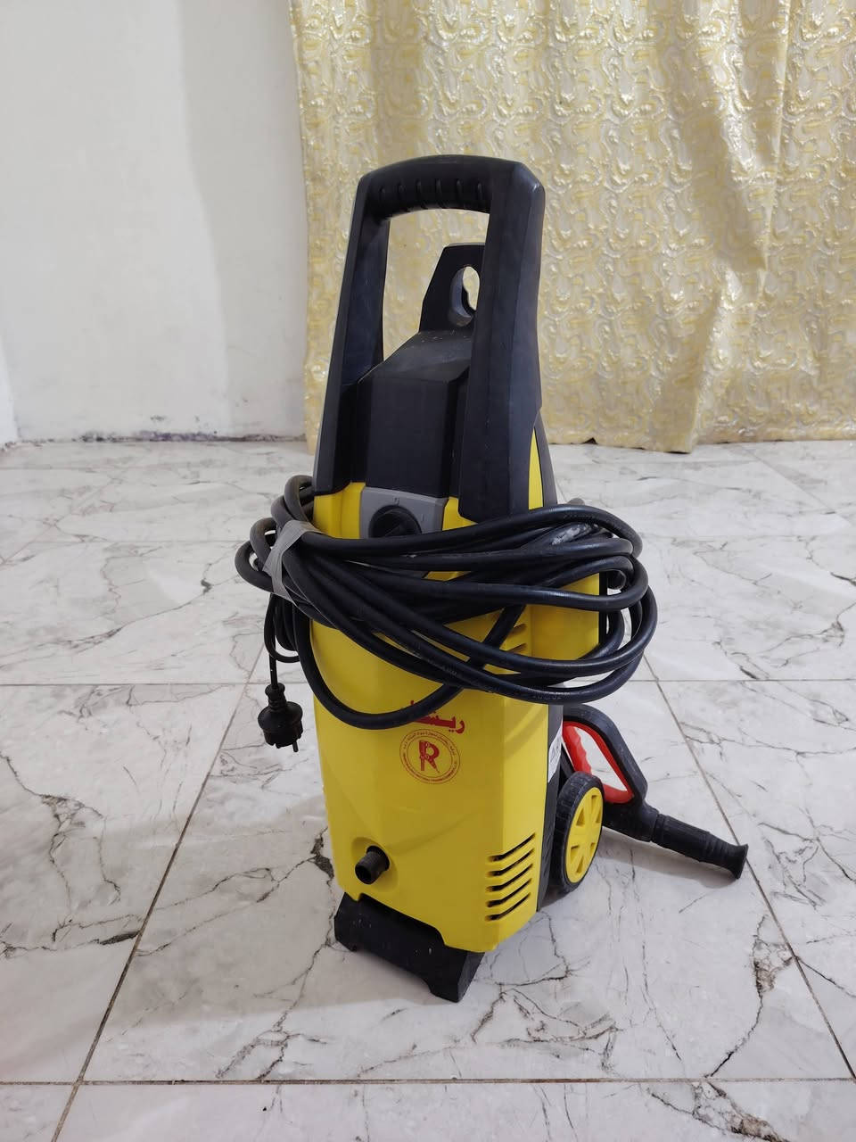 بطه غسل نظيفه جدا شغاله شرط الفحص ماركه ريشان لاصليه  للسعر 50 العنوان البصره قضاء المدينه *********** اليريدهه بخدمته
