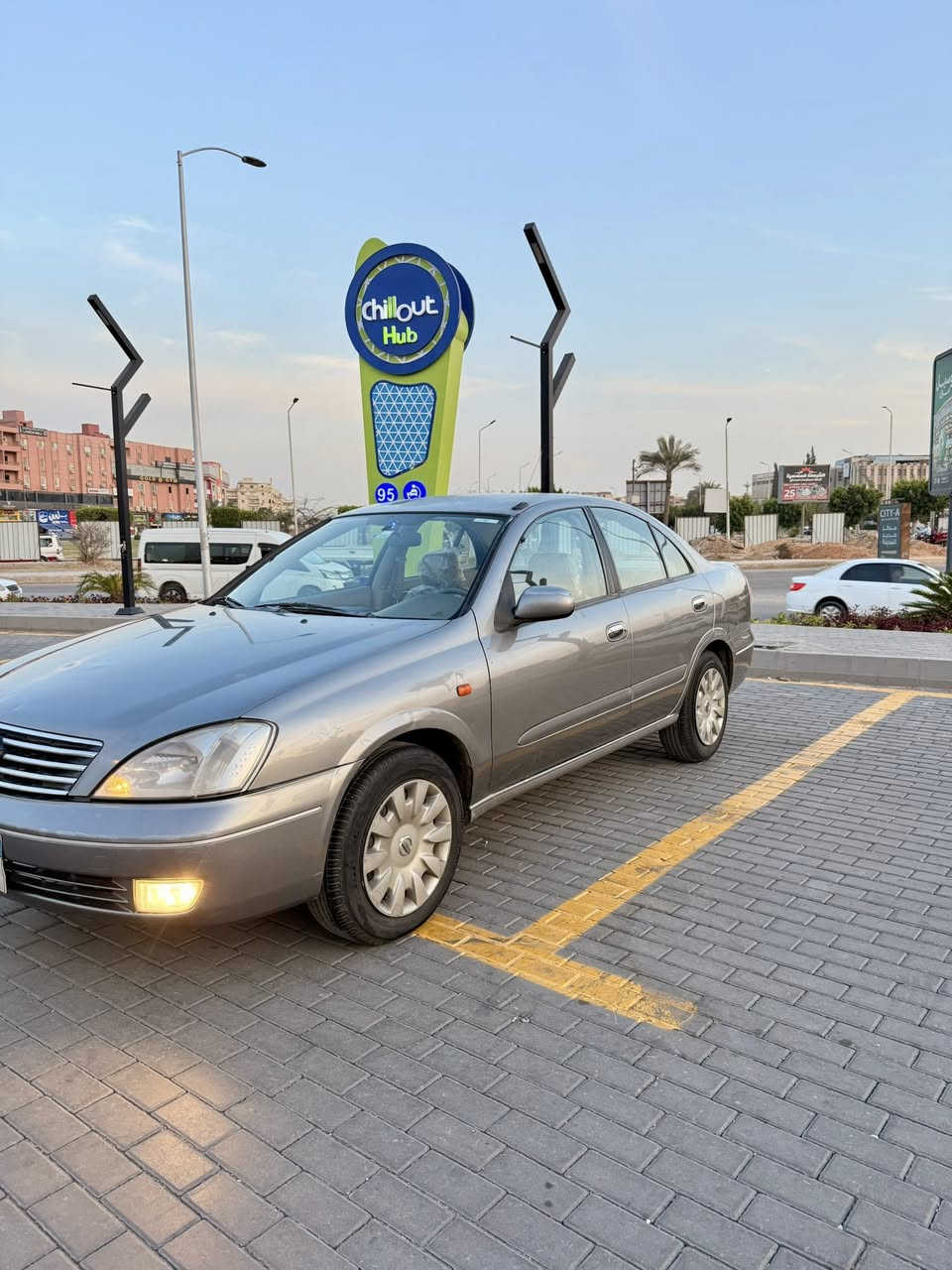 ﷽
‎وَلَوْلَا إِذْ دَخَلْتَ جَنَّتَكَ قُلْتَ مَا شَاءَ اللَّهُ لَا قُوَّةَ إِلَّا بِاللَّهِ

______

Nissan Sunny (EX)

Model:2014

فبريكه بالكامل بدون جرام بويه بفضل الله 

عداد 60 ألف كيلو صيانات توكيل بالفواتير 

اول مالك من الزيرو 

مرور القوات المسلحه

كاوتش جديد لسه راكب

بأكياس المصنع 

بحالة الزيرو بفضل الله 

المعاينه العاشر من رمضان 

للتواصل 

01023384636

01024398219


**إذا كنت صاحب هذا الإعلان وتريد حذفه لأي سبب، رجاءا أرسل رسالة إلى الدعم الفني**