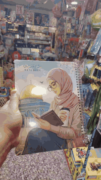 كل ما يحتاجه الطالب من مستلزمات دراسية متوفر لدينا بأفضل الأسعار ✏️📚  ...