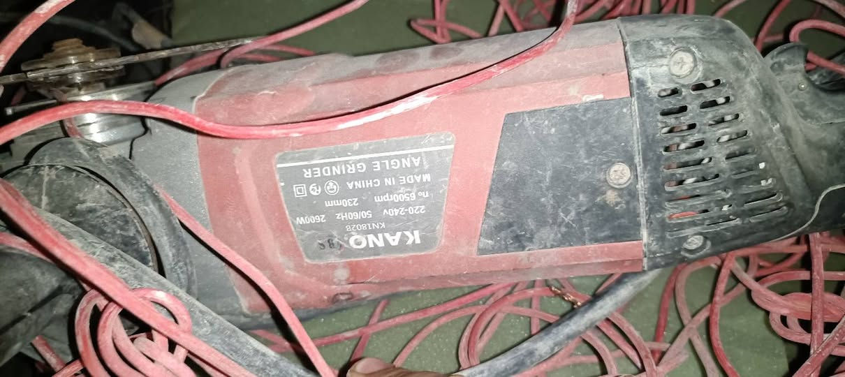 كوسرات مستخدمات للبيع 
السعر 100 الف 
‏‪0782 481 4974‬‏
