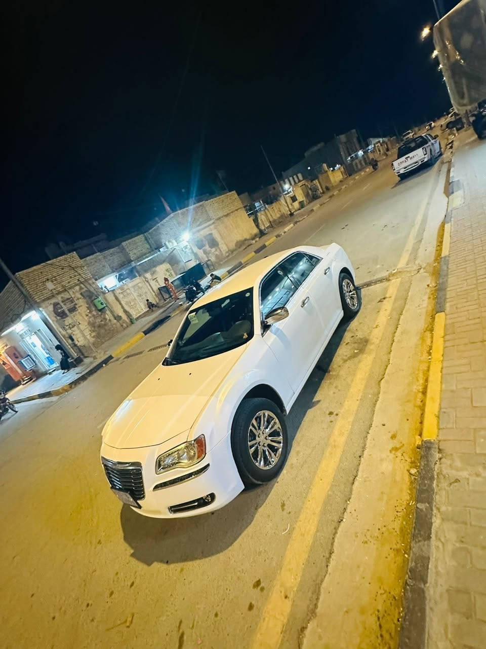 موديل 14 السياره كنديه كفاله عامه عده خشم الجاملغ والتفاصيل بلمقطع جاهزه حداديه كير مكينه تخم تاير وتخم ويل صار شهرين شادهم يعني بلكارتون السياره نقص مابيه جاهزه عله آخر حبايه رقم سليمانيه بسمي هزه ماصاقطه تحويل ثاني يوم عداد 260 العنوان كوت السعر 193 وبيه مجال لاتصال ***********
