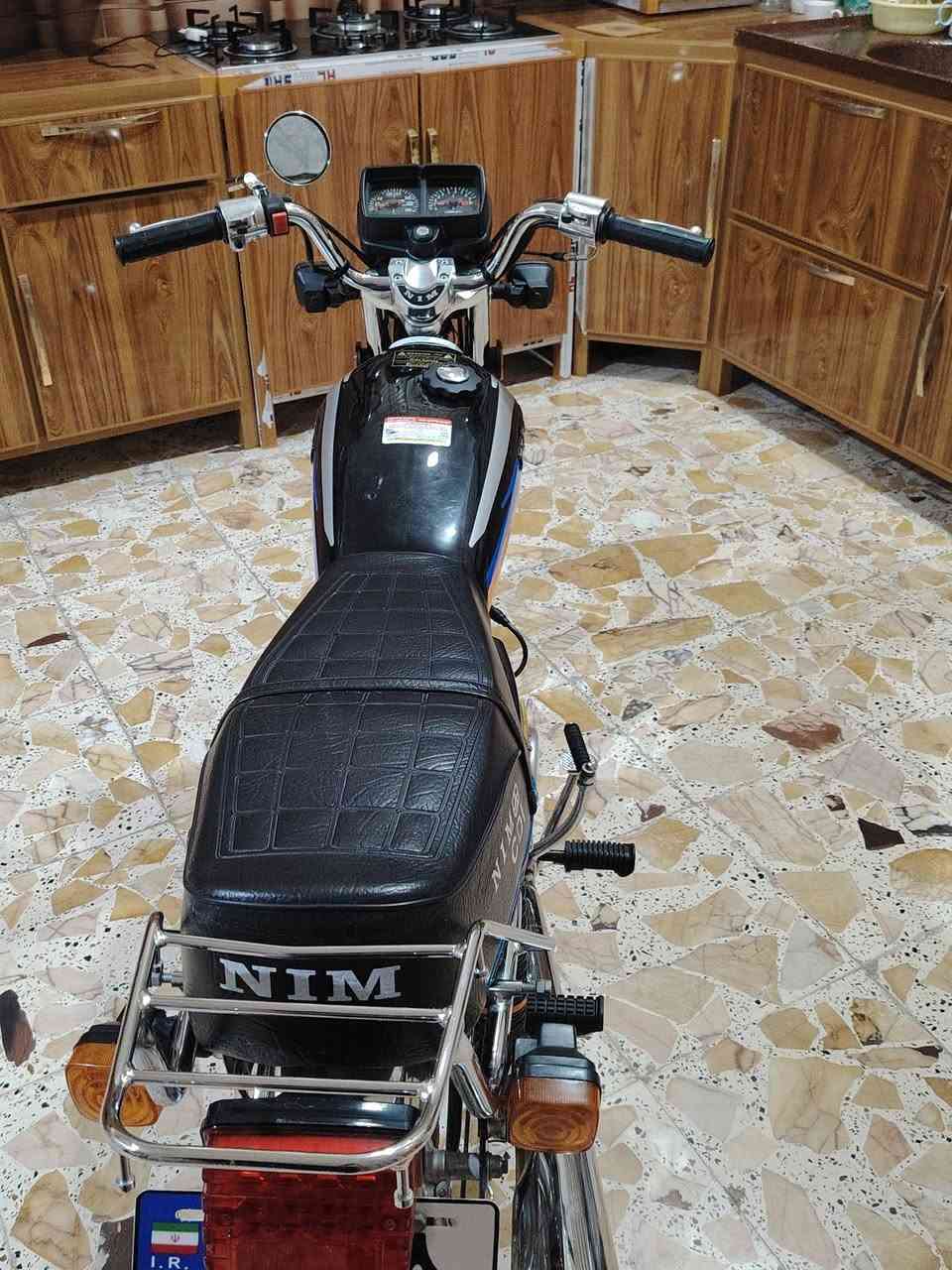 سلام عليكم دراجه نامه 25حلوه اوراق السعر 700 وبيها مجال لطيبين حله سياحي ***********
