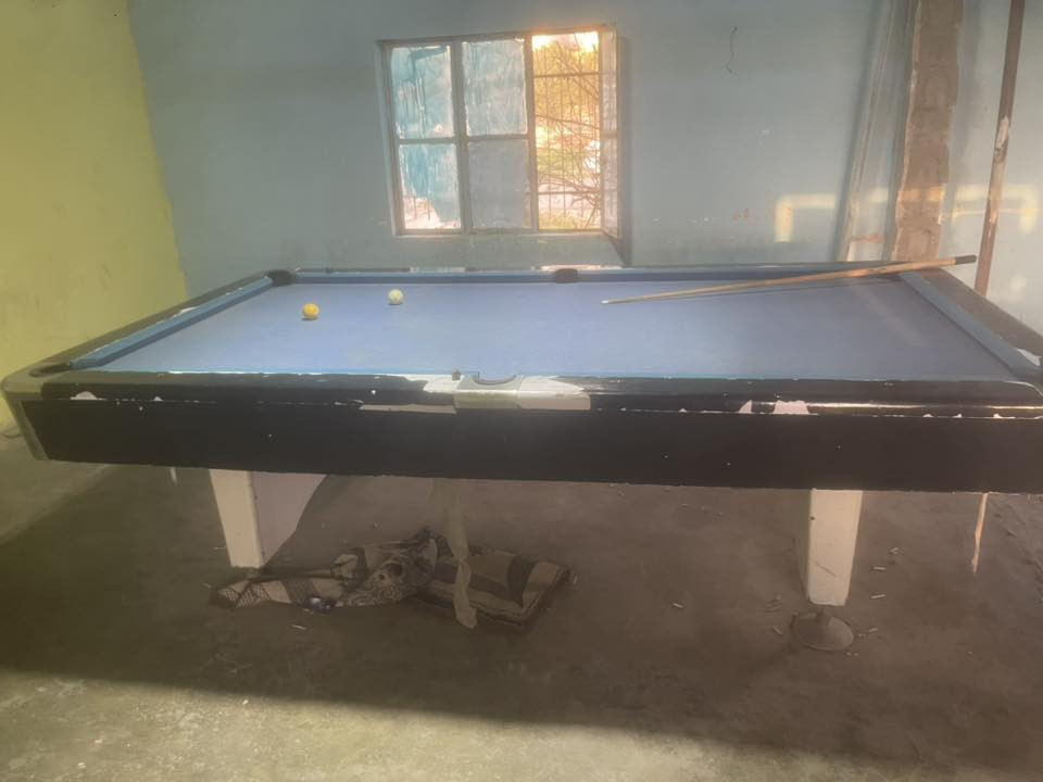 ميزين لبيع كلمن وسعره بكان بغداد ***********
