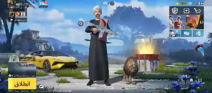 حساب ببجي للبيع للتواصل *********** خاص
