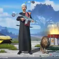 حساب ببجي للبيع للتواصل 07508905847 خاص