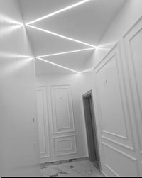 اسطي معجون • دهانات بيوت • ديكورات