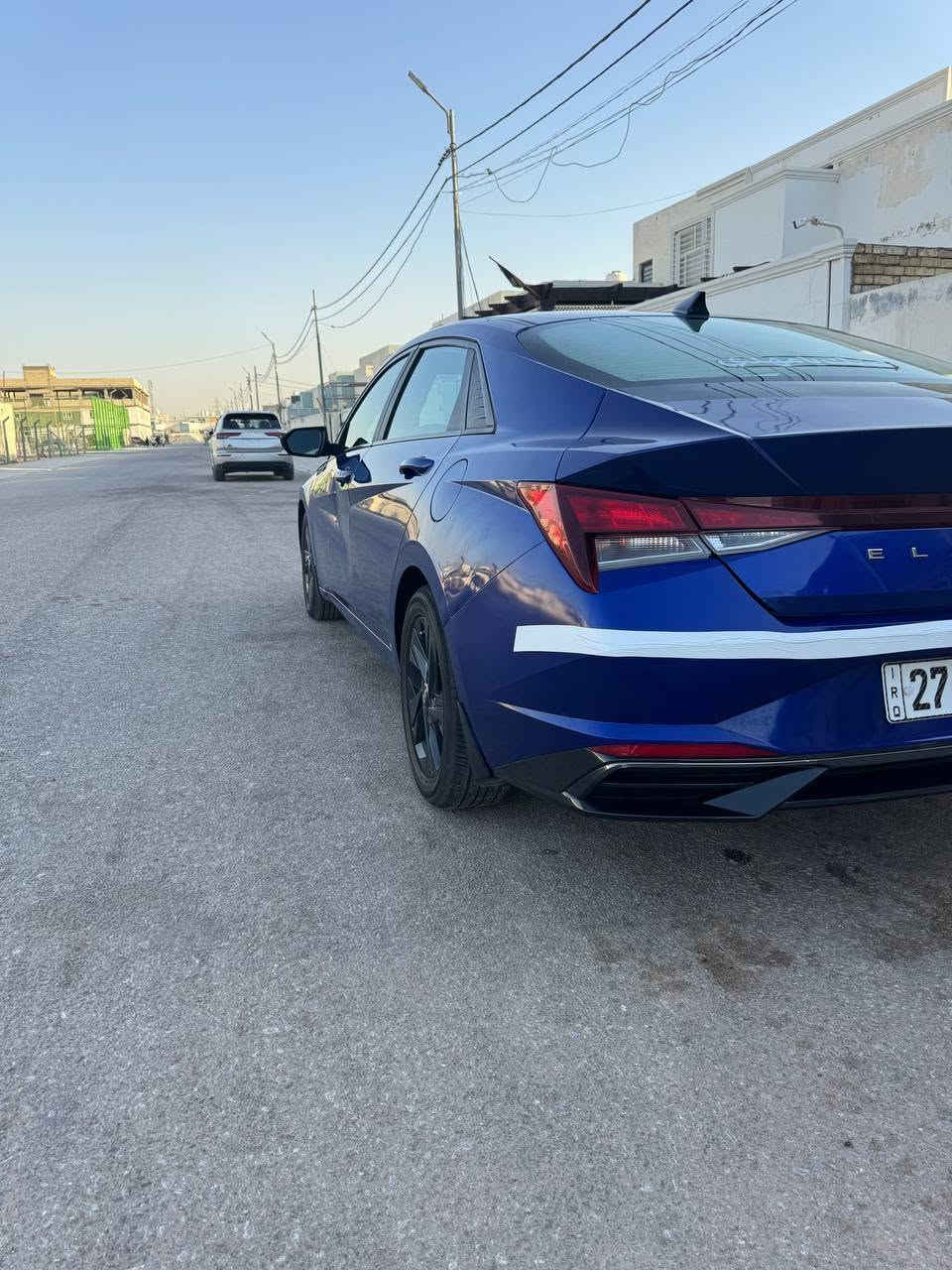 النترا 2023 وارد أمريكي مكينه 2000
رقم ذي قار معوقين باقي سنتين اصير حره وكاله عامه السياره حلوه وجديده تخم تاير جديد حداديه تبريد مكينه كير كفاله حادث بنيد مبدل فقط وهنا ب العراق صار بيه طخه خفيفه من وره اتبدلت الدعاميه الخلفيه صار بيه شويه تعديل ب الحوظ حك اصبعين قبق الجنطه سليم ارباك الدركه فقط طاك جاملغ الأيمن كلير ماشيه 58 الف السعر 137 وبيه مجال عليه غرامه الرادار 4 ورقات يوكعن من سعر السياره مكان السياره نجف الرقم ***********

