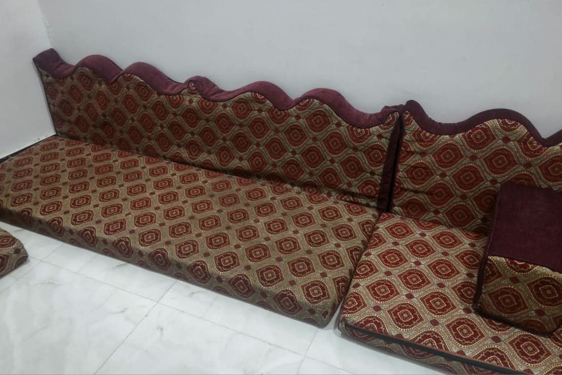 ديوان ارضي خليجي ثكيل لاصلي 10 امتار ب 200 بي مجال


**إذا كنت صاحب هذا الإعلان وتريد حذفه لأي سبب، رجاءا أرسل رسالة إلى الدعم الفني**