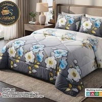 لحاف نفرين • قطن • ٢٠٠×٢٣٠