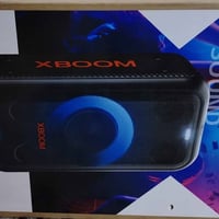 LG XBOOM XL5S • مقاوم للماء والغبار • جديدة