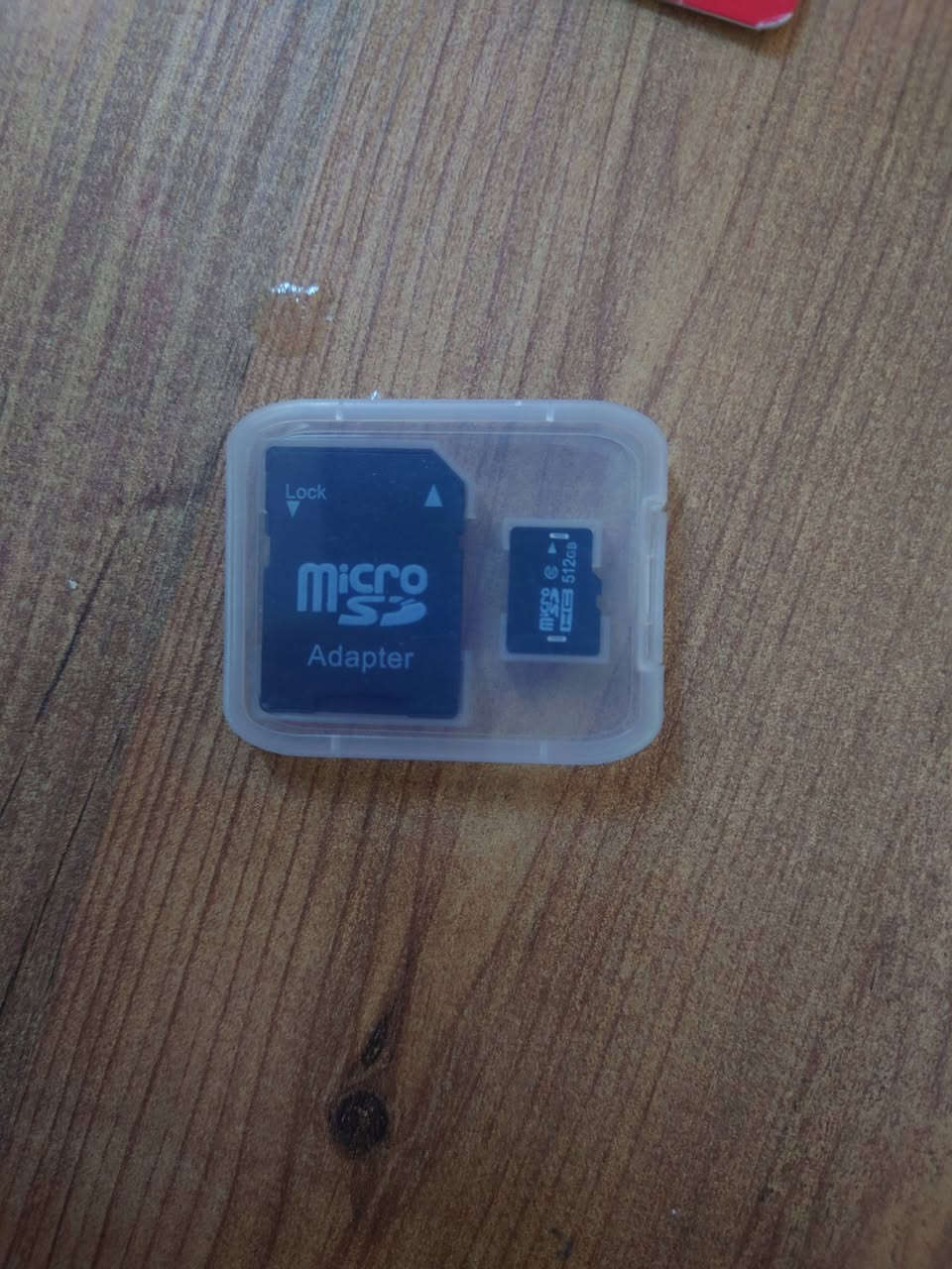 رامات قطعتين 2 كل واحد ذاكرته 512كيكا
سعر القطعة 10


**إذا كنت صاحب هذا الإعلان وتريد حذفه لأي سبب، رجاءا أرسل رسالة إلى الدعم الفني**