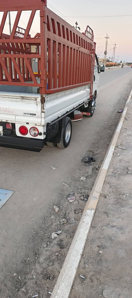 السلام عليكم كيه فحل موديل 2014مكفوله كفاله عامه كير ومكينه واكسن حداديه جديده تخم تاير جديد سنويه لغاية 2030 تحويل مباشر السعر 120وبيها مجال شي بسيط للشراي الرقم ***********
