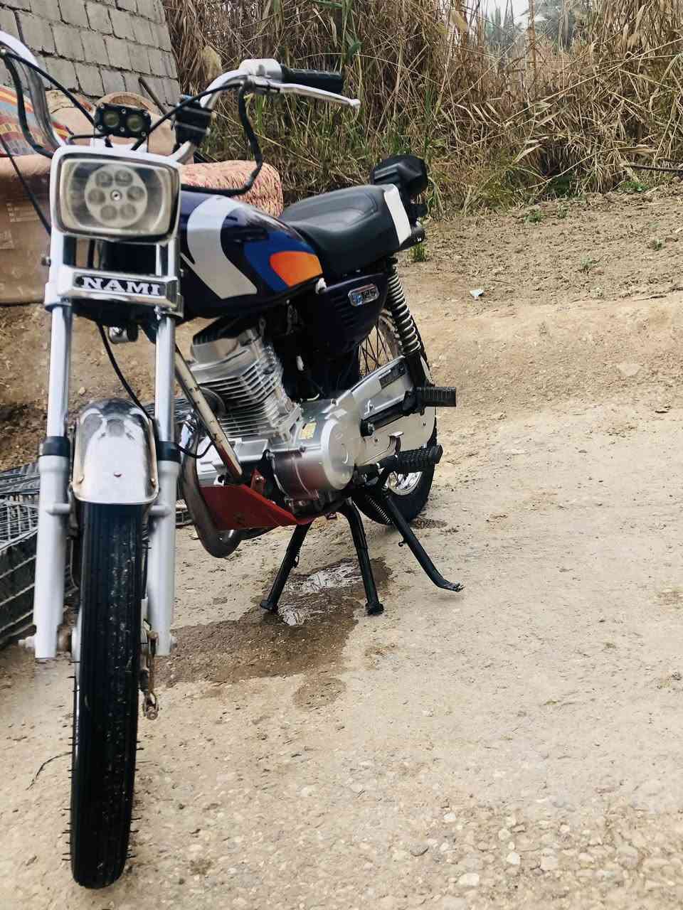 شلامجة للبيع كفالة


**إذا كنت صاحب هذا الإعلان وتريد حذفه لأي سبب، رجاءا أرسل رسالة إلى الدعم الفني**