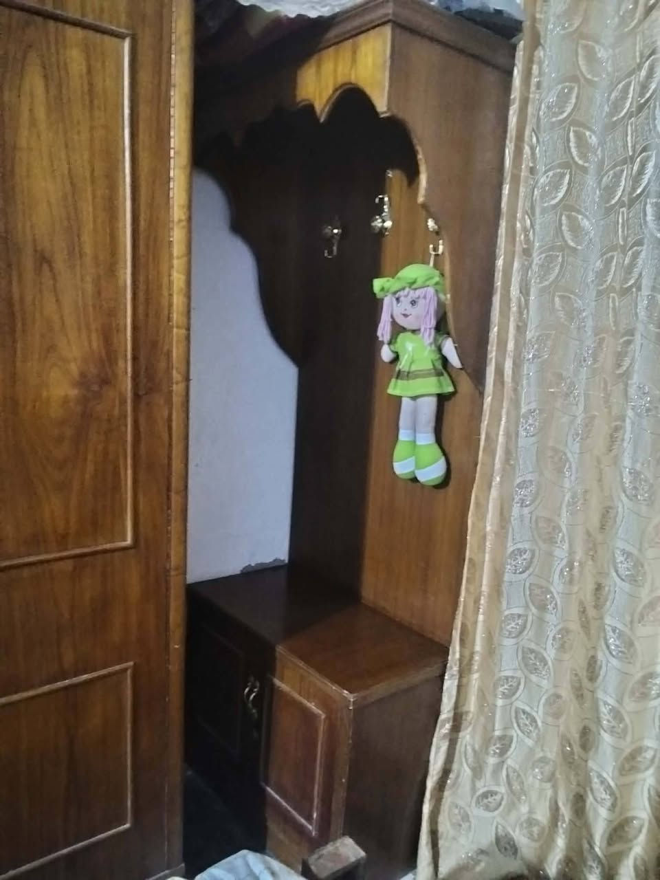 االسلام عليكم اغراض للبيع مكانهم الميمونه الشراي يراسل خاص انطي رقم وعنوان بس الشراي بدون زحمه عليكم


**إذا كنت صاحب هذا الإعلان وتريد حذفه لأي سبب، رجاءا أرسل رسالة إلى الدعم الفني**