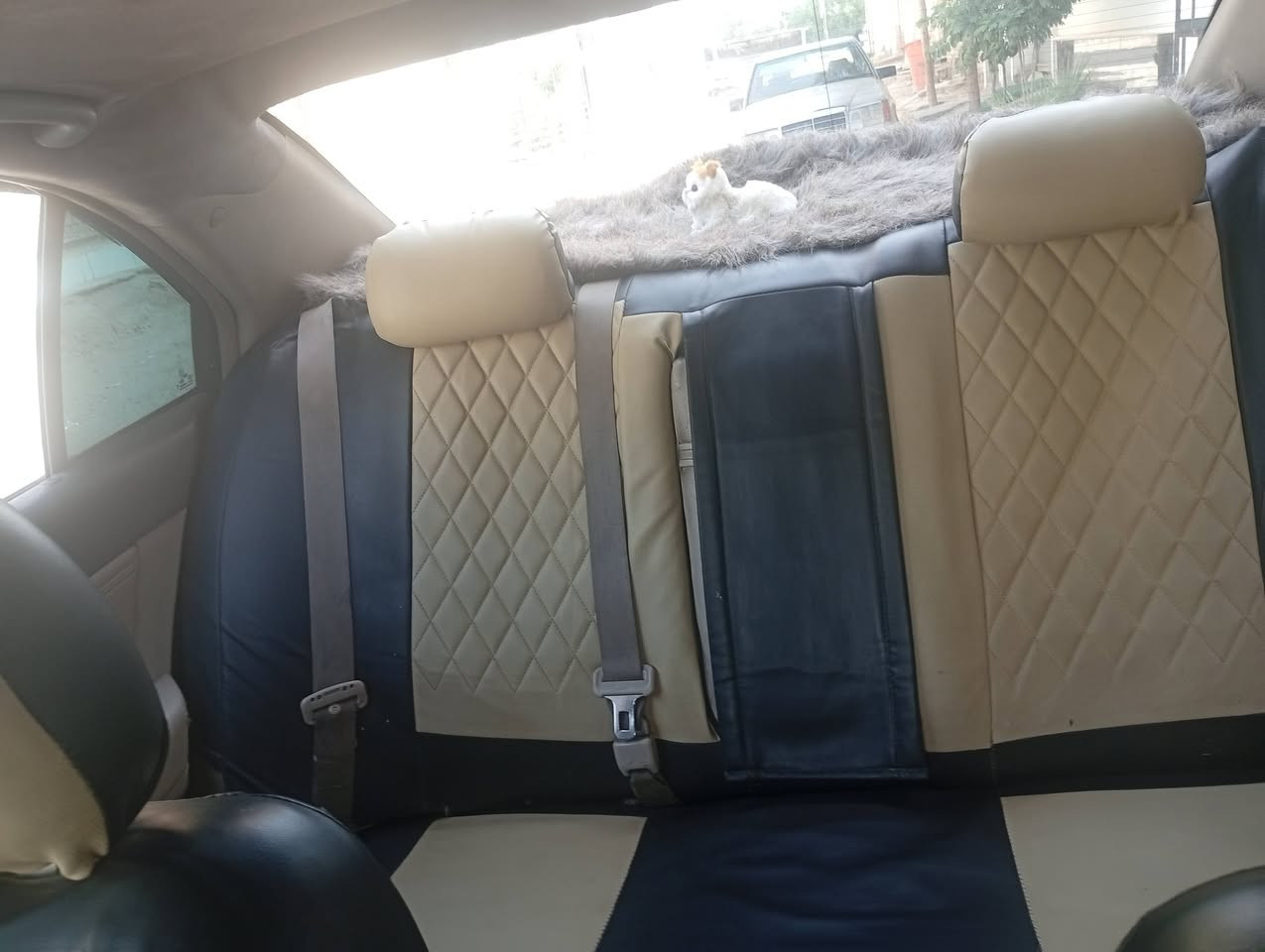 سوناتا للبيع
موديل 2006 محرك 3800 صار عشر ايام من شديتة ترايك لاربيل وشرط نظافة المكينة نفس الصورة أدناه 
تبريد شغال السيارة بأسمي جاي امشي بإجراء المداور مالته رقم بغداد..تخم تايرات ويل كب كهربائيات كلها شغاله سنوية لل27 صبغ عام لون حبري ضربته جاملغ خلفي والفحص عن العيب الشرعي..السعر اتصل وبيك خير وتدلل إذا شراي مكان السيارة بالناصرية مدينة الصدر...***********
