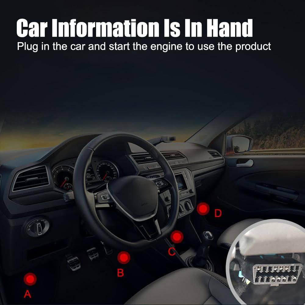 كاشف اعطال السيارات السعر 15 الف


**إذا كنت صاحب هذا الإعلان وتريد حذفه لأي سبب، رجاءا أرسل رسالة إلى الدعم الفني**