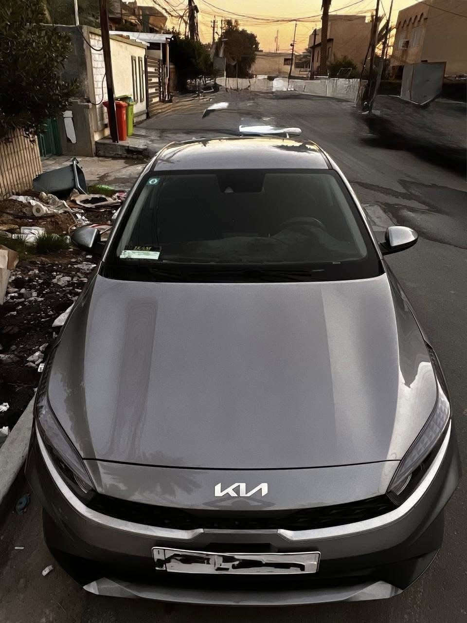 السلام عليكم للبيع فورتي موديل 23 امريكي نص فول صور الحادث منزلهن طبعن امبدل فقط بنيد بدون دواخل ولا الغود وصفحة السايق كلير وشادلها منضومة غاز ب 500 الف وايرباك سليم  رقم دولي جديد سنوية بسمي تحويل ثاني يوم مكاني كربلاء 
الهاتف اسياء ***********
الهاتف اثير ***********
