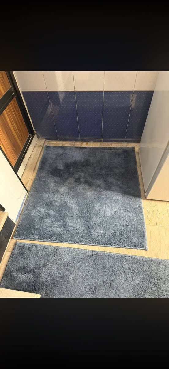 كلهن 100 توصيل مجاني داخل بغداد مكاني بغداد كاربت مابي اضرار بس يحتاجله غسله


**إذا كنت صاحب هذا الإعلان وتريد حذفه لأي سبب، رجاءا أرسل رسالة إلى الدعم الفني**