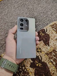 انفنكس نوت 50 برو • نضيف • بدون تصليح