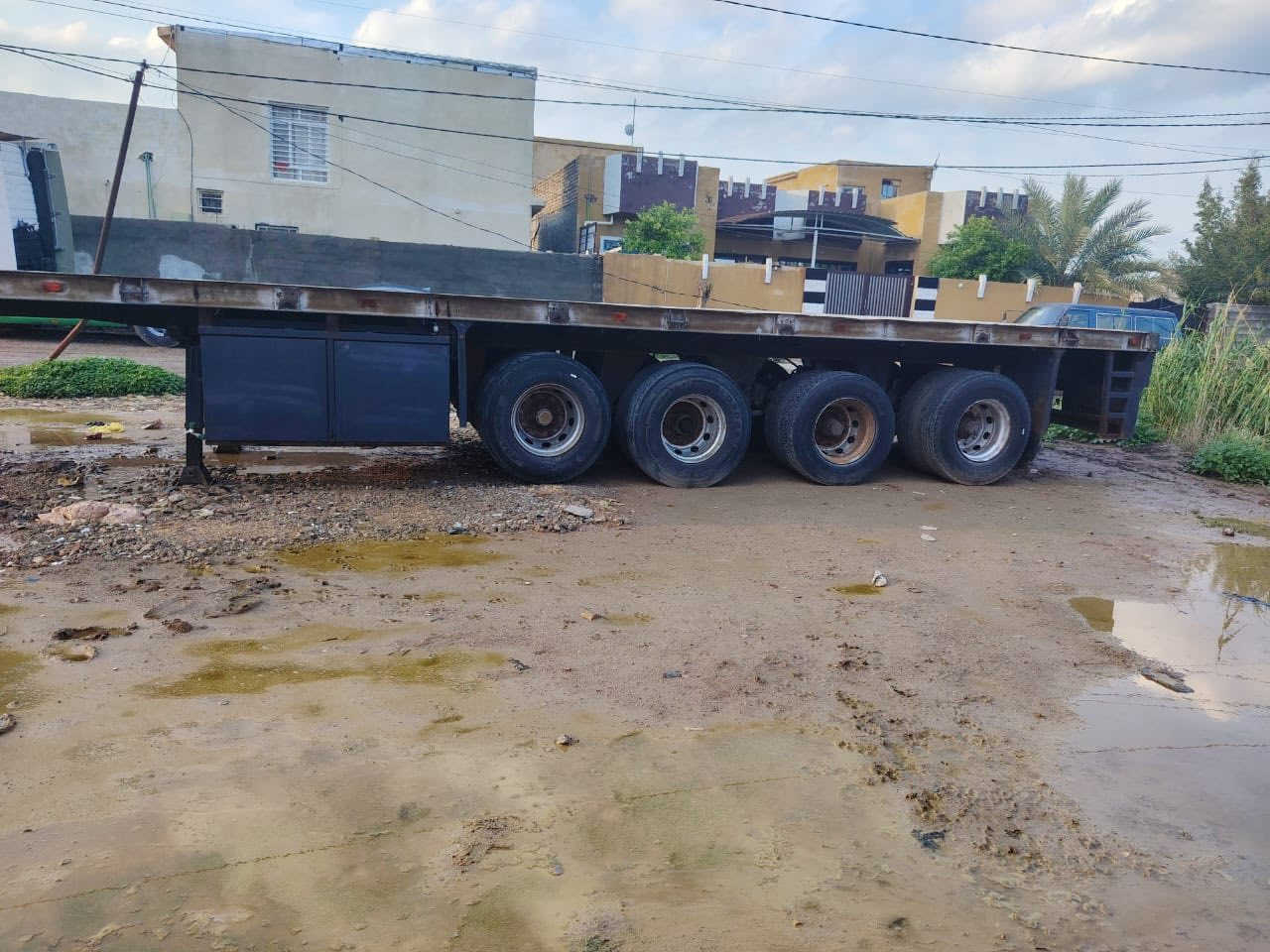 السلام عليكم عربانه للبيع الاستفسار الاتصال *********** مكلف بالنشر
