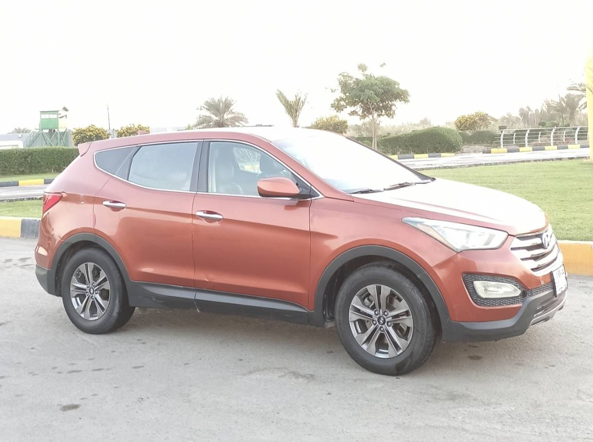 سنتافي وارد امريكا ٢٠١٥ 4سلندر 5 راكب  حادث جاملغ وبنيد صبغ  ليبل واحد بدون تبديل ولا دواخل محرك گير مكفولات تخم تاير ماشيه ١٢٣  تبريد ثلج رقم انگليزي باسمي 17مثنى ماعوزه برغي كامله مال جناي مكان حله


**إذا كنت صاحب هذا الإعلان وتريد حذفه لأي سبب، رجاءا أرسل رسالة إلى الدعم الفني**