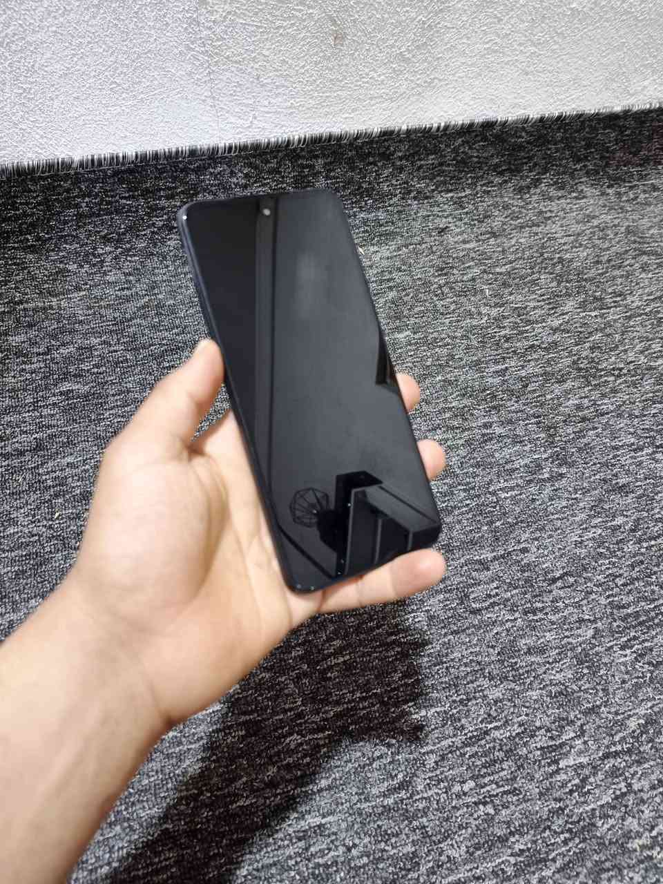 سلام عليكم انفنكس هوت12 بلي نضافه 95 

ذاكرة 64رام 4+1 بطارية 6000 شحن سريع

 مكفول من الخلل بدون ملحقات مبدل بطارية فقط

سعر 65 وبي مجال لطيبين مكان (نجف)


**إذا كنت صاحب هذا الإعلان وتريد حذفه لأي سبب، رجاءا أرسل رسالة إلى الدعم الفني**