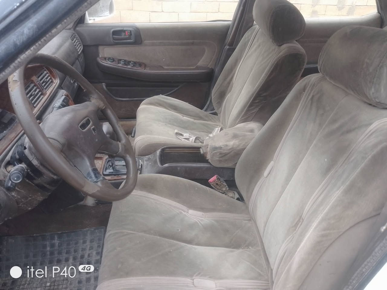 السلام عليكم
ماركة 1992 للبيع  سعرها  20وبيه مجال 
 راعيها الشرعي  بالبصره 
سنويه جديده مشروع وطني 2028
مكفوله نقل وكص 
مكينه وكير كفاله 
مكينه ونجي 
مكاني ميسان الكحلاء 
***********
